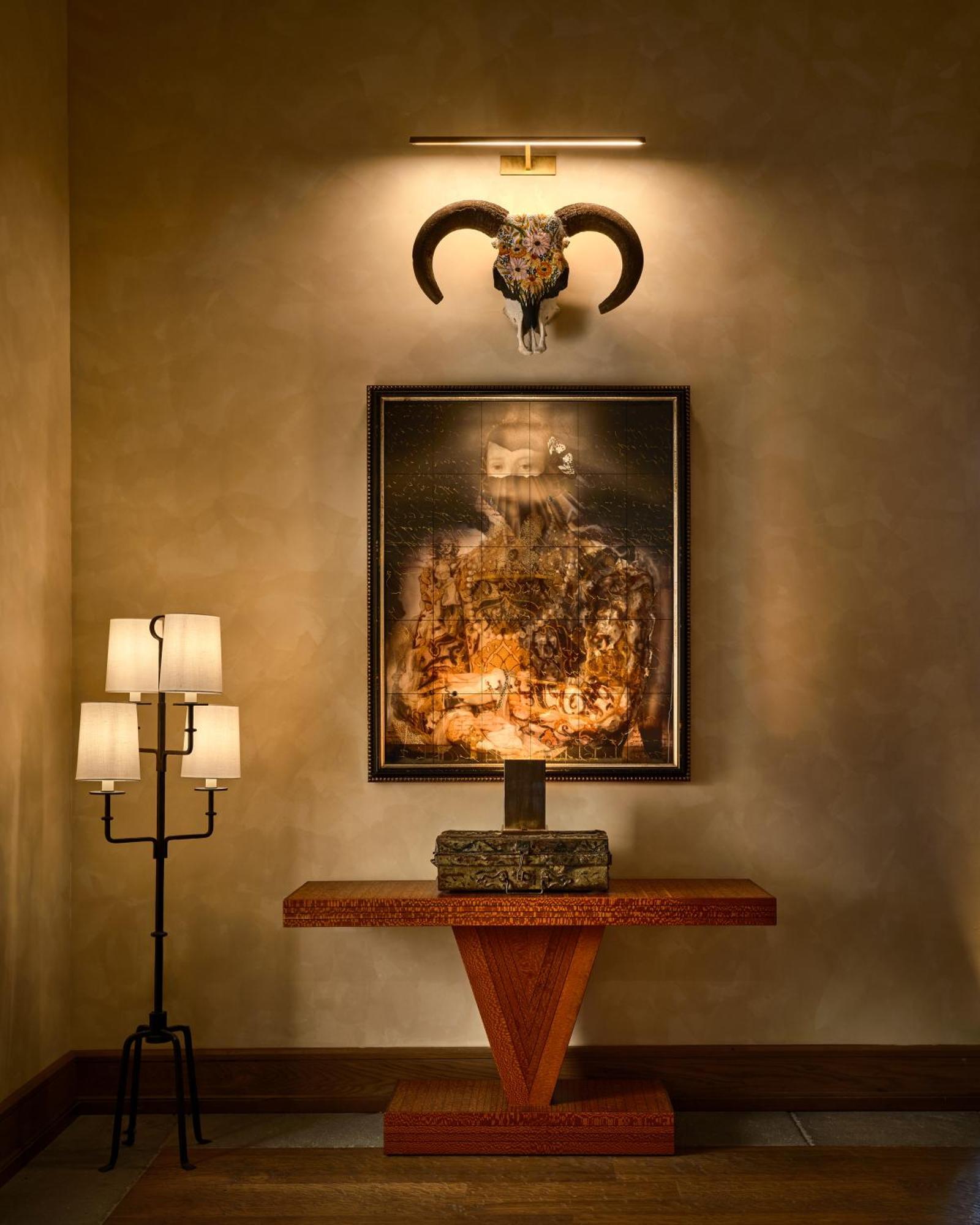 Bowie House, Auberge Resorts Collection Fort Worth Exteriör bild