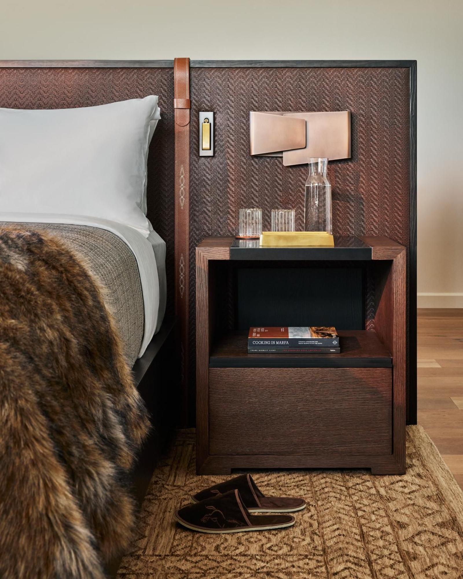 Bowie House, Auberge Resorts Collection Fort Worth Exteriör bild