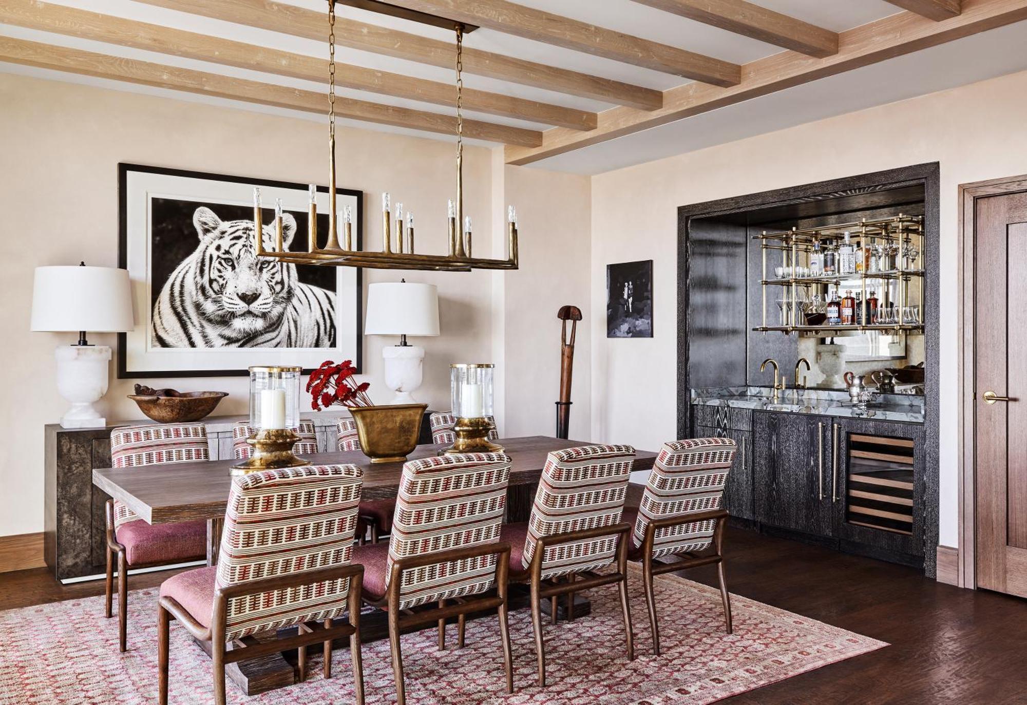 Bowie House, Auberge Resorts Collection Fort Worth Exteriör bild