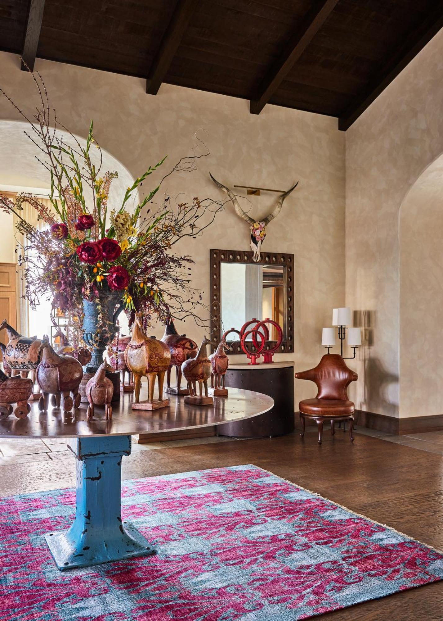 Bowie House, Auberge Resorts Collection Fort Worth Exteriör bild